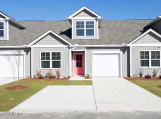 1567 Bellamy Place Dr UNIT 47, Leland, NC 28451