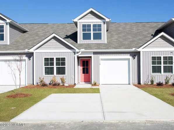 1567 Bellamy Place Drive Unit 47, Leland, NC 28451
