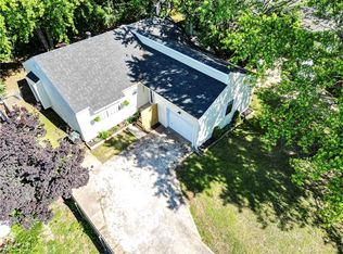 2748 N Villa Blvd, Fayetteville, AR 72703