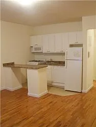 Rented by David M. Atkinson, LREB