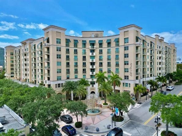 610 Clematis Street #326, West Palm Beach, FL 33401
