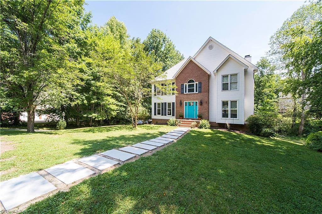 1705 Abbottsford Dr, Kernersville, NC 27284 Zillow