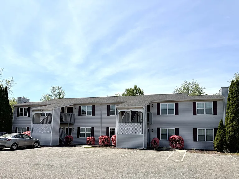 1192 Homestead Garden Ct #2 — Photo 1