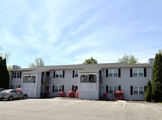 1192 Homestead Garden Ct APT 2, Forest, VA 24551