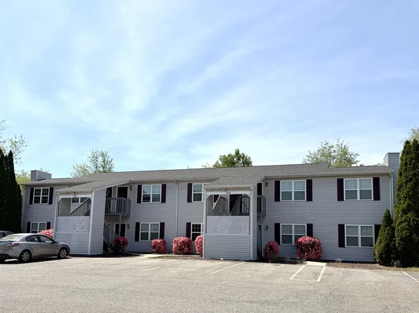 1192 Homestead Garden Ct APT 2, Forest, VA 24551