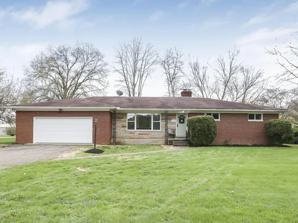 2425 Blue Valley Rd SE, Lancaster, OH 43130