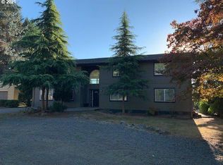 56078 Century Dr, Warren, OR 97053