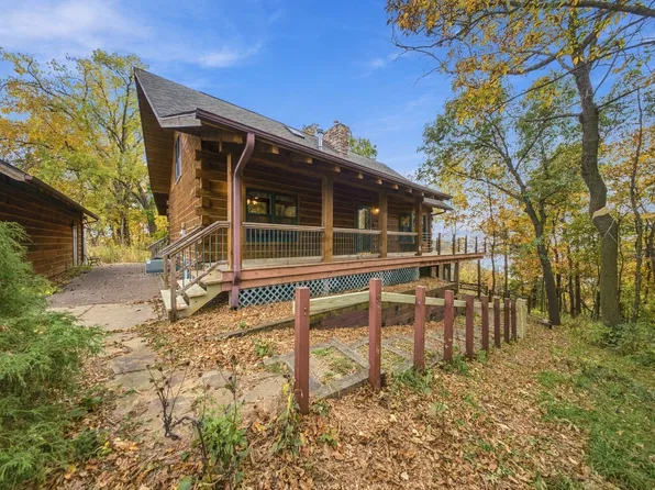 N2899 S Pepin Pava Lane, Stockholm, WI 54769