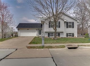 4594 Gregory Gerard Dr, Saint Charles, MO 63304