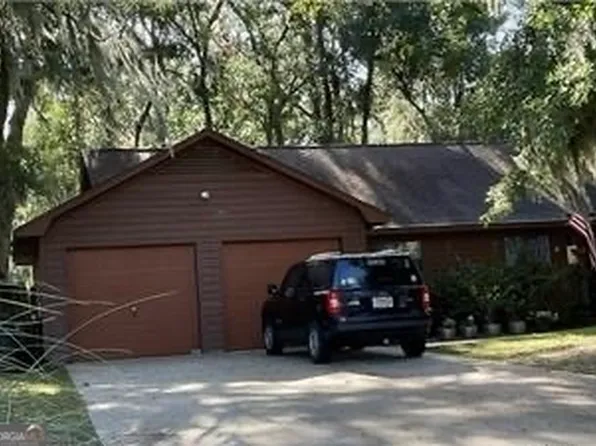 2903 Plantation Dr, Saint Marys, GA 31558