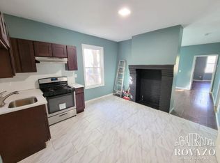 382 S 11th St APT 1, Newark, NJ 07103