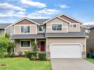 6834 SE 5th St, Renton, WA 98059