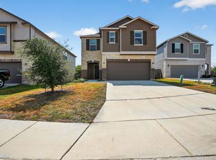 1815 Overlook Knl, San Antonio, TX 78245