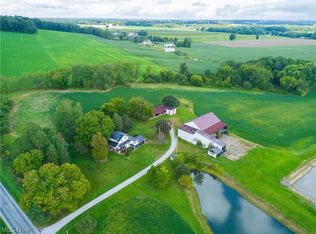 6060 E Messner Rd, Apple Creek, OH 44606