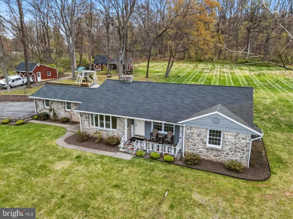 41 Porters Mill Rd, Pottstown, PA 19465