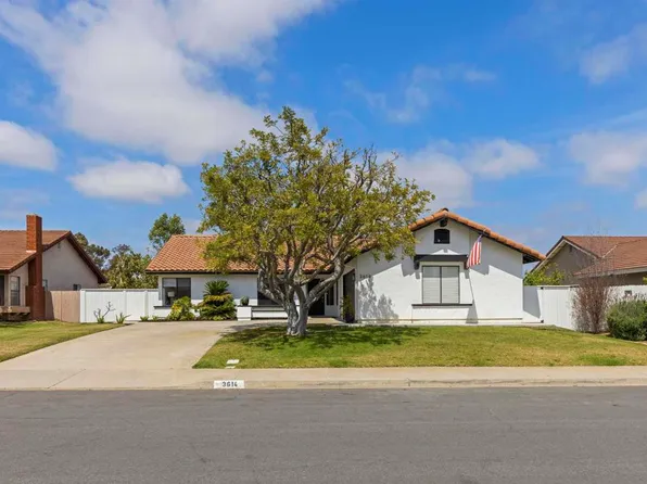 3614 Haverhill St, Carlsbad, CA 92010