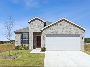2520 Limerick Dr, Princeton, TX 75407