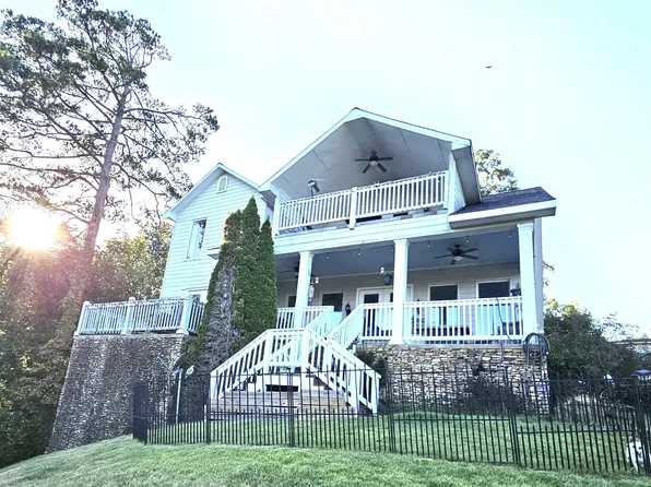 90 Light Pt, Savannah, TN 38372
