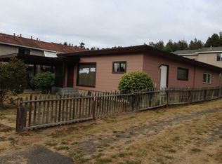 2948 L K Wood Blvd, Arcata, CA 95521