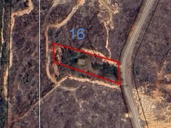 0 Old Sardis Church Rd, Eufaula, AL 36027