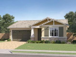 4898 S 232nd Ln, Buckeye, AZ 85326