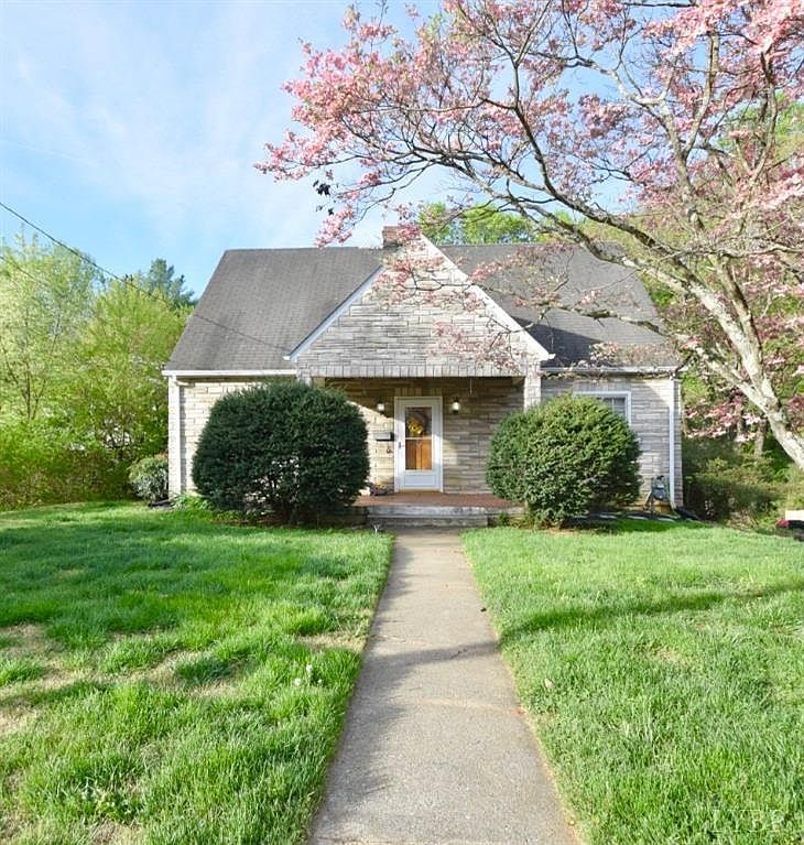 1125 Toledo Ave, Lynchburg, VA 24502 Zillow