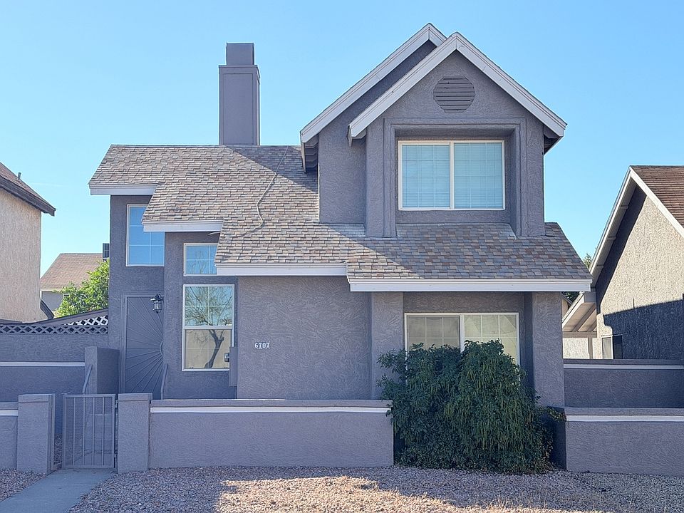 1st image of 6707 W Aire Libre Ave