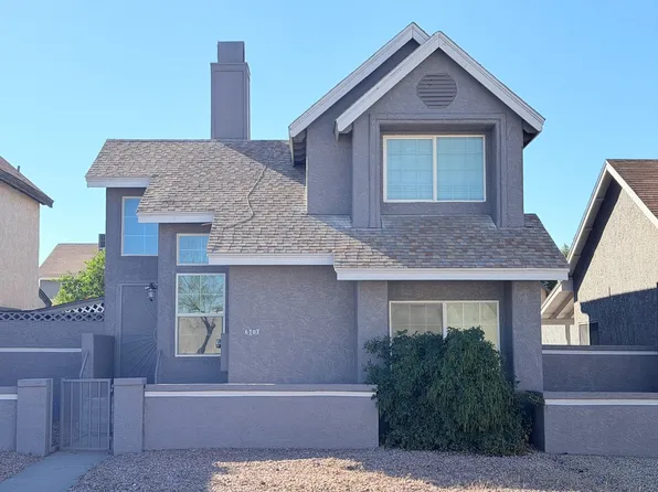 6707 W Aire Libre Ave, Peoria, AZ 85382