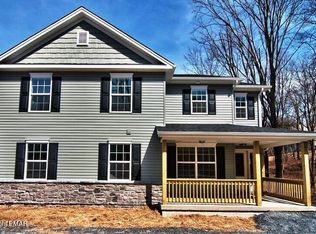 951 McKinley Way, East Stroudsburg, PA 18301
