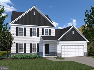 46 Old Orchard Rd, Strasburg, PA 17579