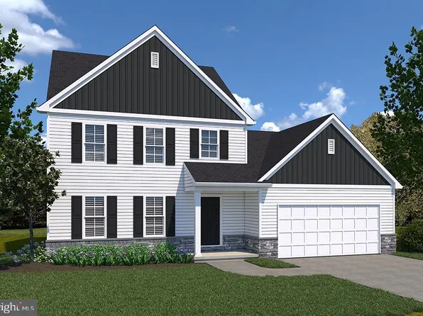 46 Old Orchard Rd, Strasburg, PA 17579