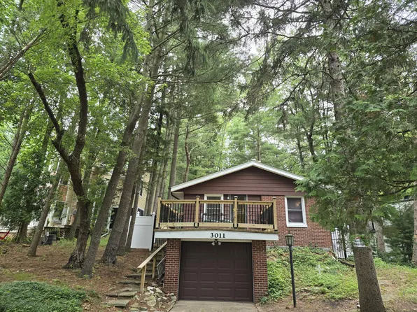 3011 Moore Rd, Michigan City, IN 46360