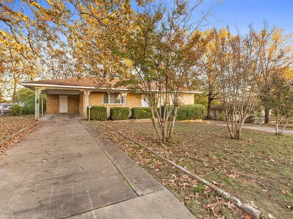 4922 Division St, North Little Rock, AR 72118