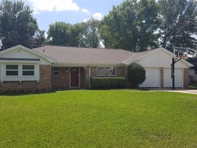 11123 Hazelhurst Dr, Houston, TX, 77043