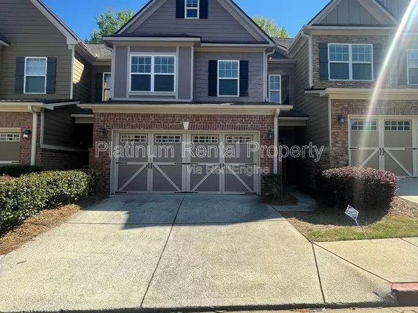 1515 Dolcetto Trce NW, Kennesaw, GA 30152
