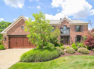 19482 Rye Gate Dr, North Royalton, OH 44133