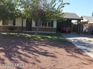 1855 E 8th Ave, Mesa, AZ 85204