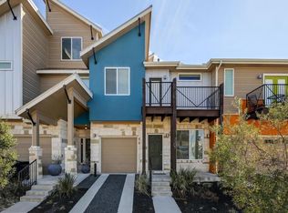 7305 Wolverine St, Austin, TX 78757