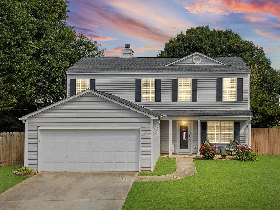1st image of 3 Hideaway Ct