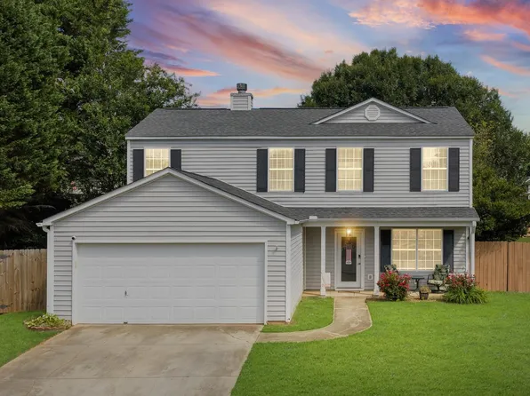 3 Hideaway Ct, Simpsonville, SC 29680