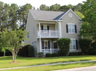 1745 Alan Brooke Dr, Mount Pleasant, SC 29466