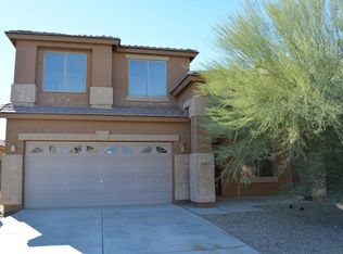 10747 E Verbina Ln, Florence, AZ 85132