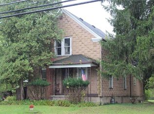 2 Law St, Batavia, NY 14020