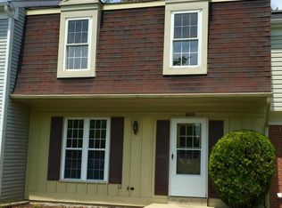 18255 Smoke House Ct, Germantown, MD 20874