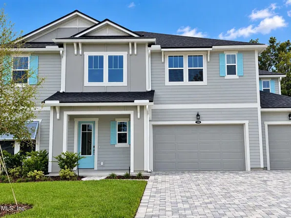 336 SIR BARTON Drive, St. Johns, FL 32259