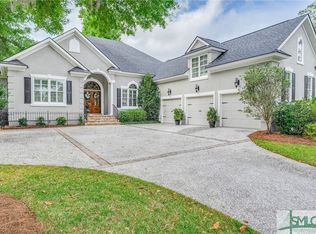 1 Riverwatch Ln, Savannah, GA 31411