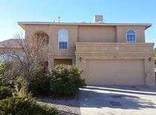3220 Chandra Ln SE, Rio Rancho, NM 87124