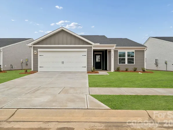 1473 Ardmore Dr, Sherrills Ford, NC 28673