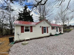 6319 S Ruggles Ferry Pike, Knoxville, TN 37924