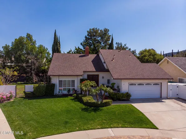 44 N Ellis Pl, Thousand Oaks, CA 91320
